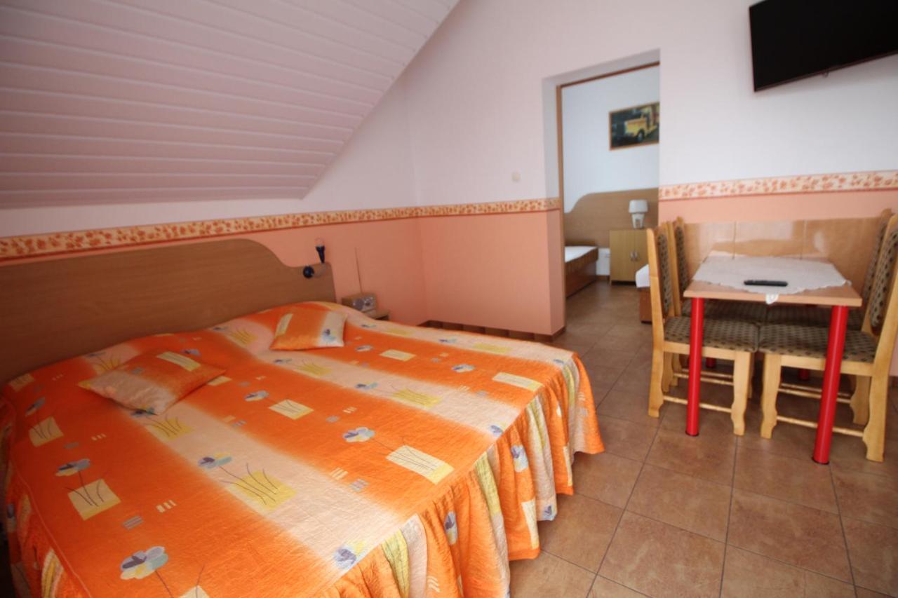 Villa Clipper - 5 Minut Od Plazy Grzybowo  Dış mekan fotoğraf