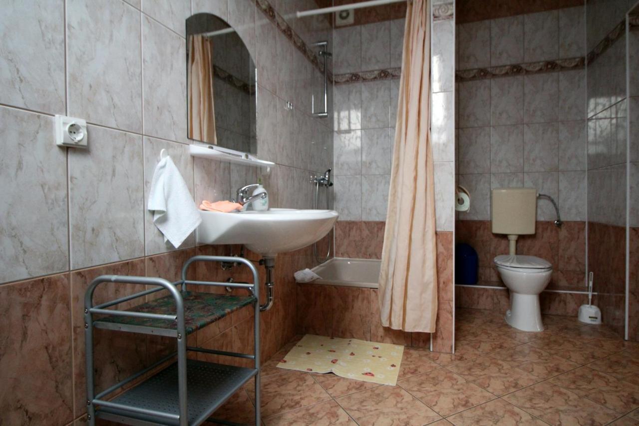 Villa Clipper - 5 Minut Od Plazy Grzybowo  Dış mekan fotoğraf