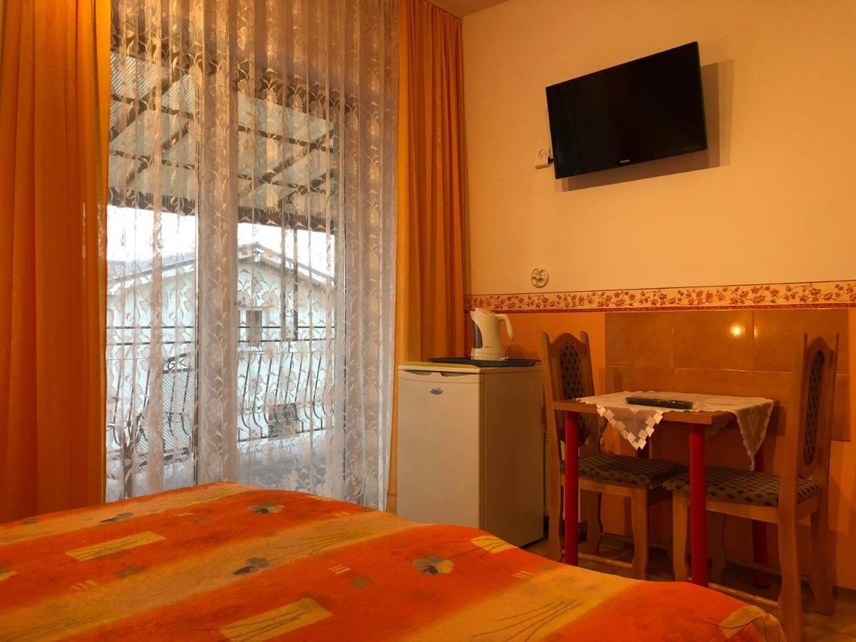 Villa Clipper - 5 Minut Od Plazy Grzybowo  Dış mekan fotoğraf