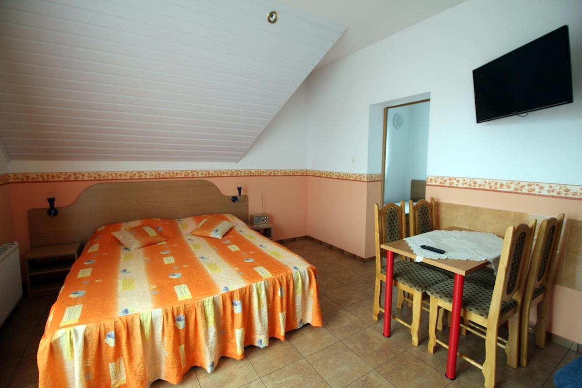 Villa Clipper - 5 Minut Od Plazy Grzybowo  Dış mekan fotoğraf