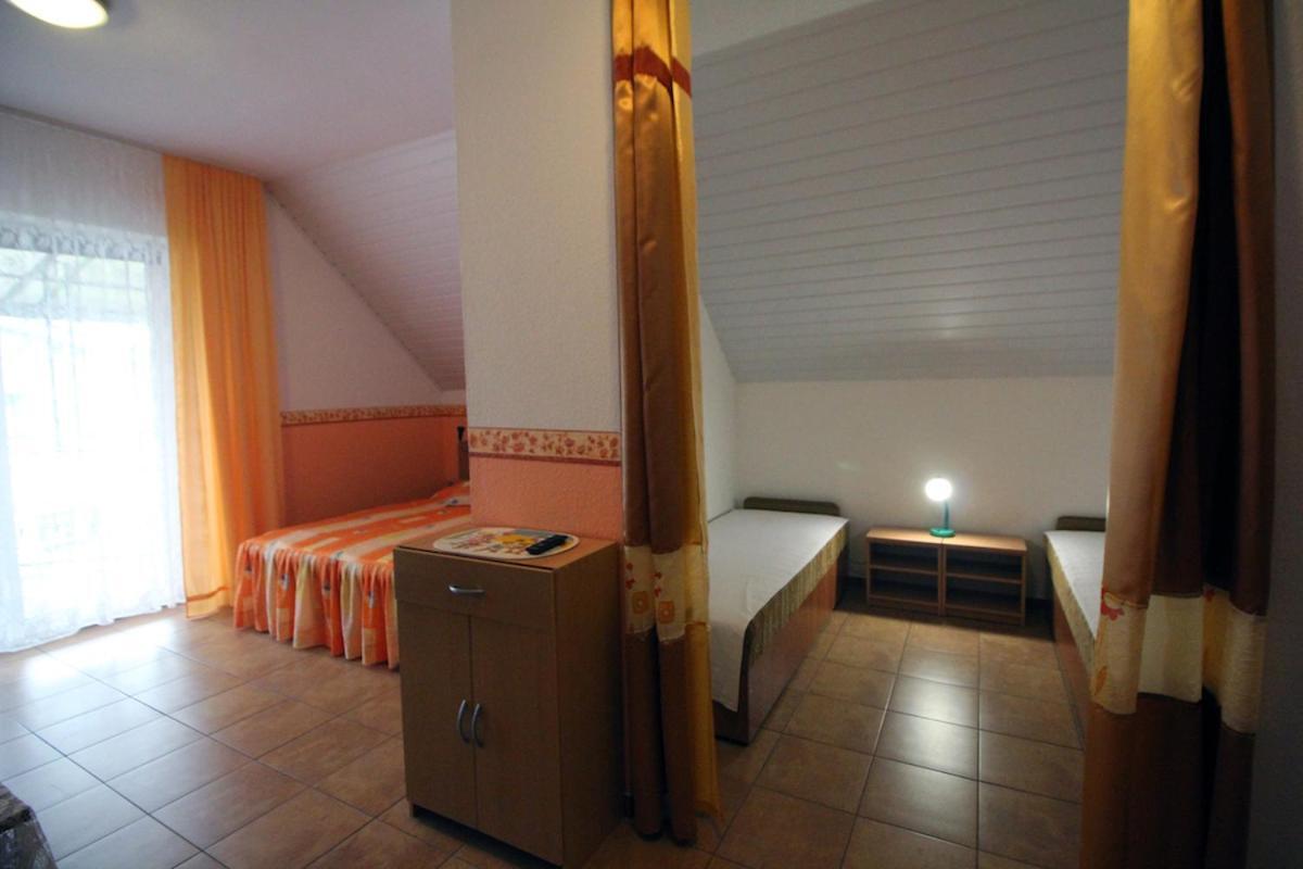 Villa Clipper - 5 Minut Od Plazy Grzybowo  Dış mekan fotoğraf